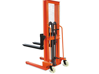 CTY-A手動(dòng)液壓升高車